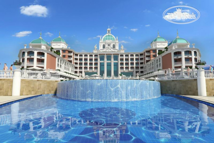 Hotelier's photos Litore Resort Hotel & Spa 5*