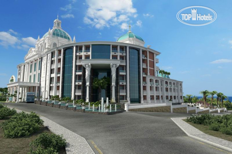 New photos from tourists Litore Resort Hotel & Spa 5*