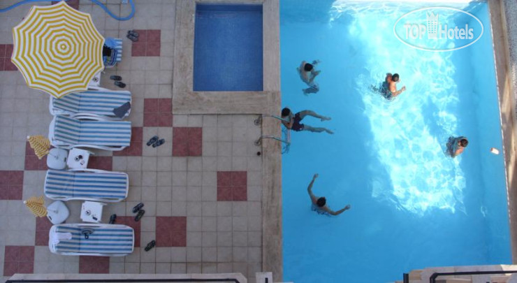 New photos from tourists Cann Hotel
