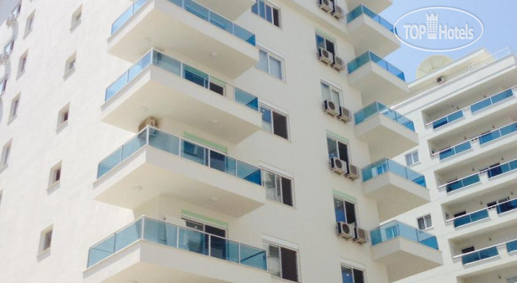 New photos from tourists Vivamus Hotel & Residence
