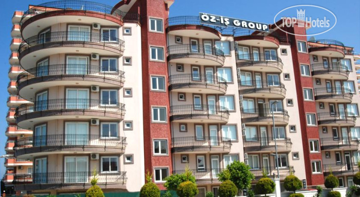 Hotel photo Isilsu Beach Hotel 