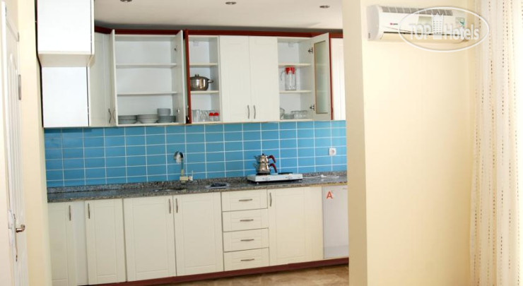 New photos from tourists Isilsu Beach Hotel