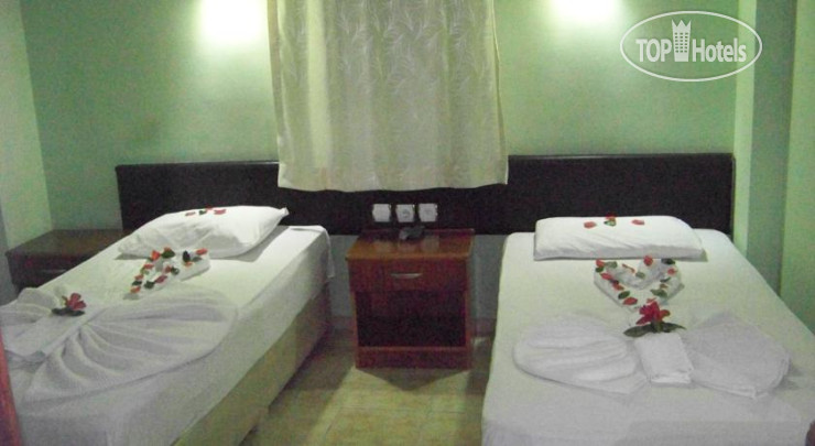 New photos from tourists Rose Hotel