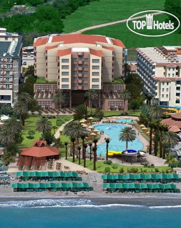 New photos from tourists Stella Beach 5*