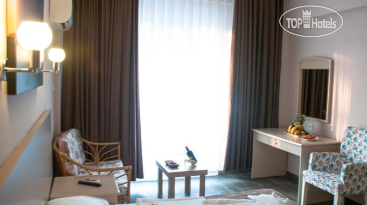 New photos from tourists Hanci Hotel & Apart