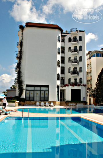 Hotelier's photos Boulevard Hotel 4*