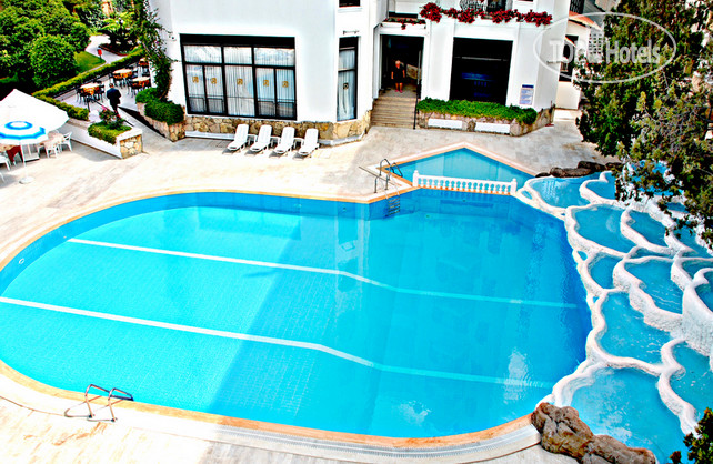 New photos from tourists Boulevard Hotel 4*