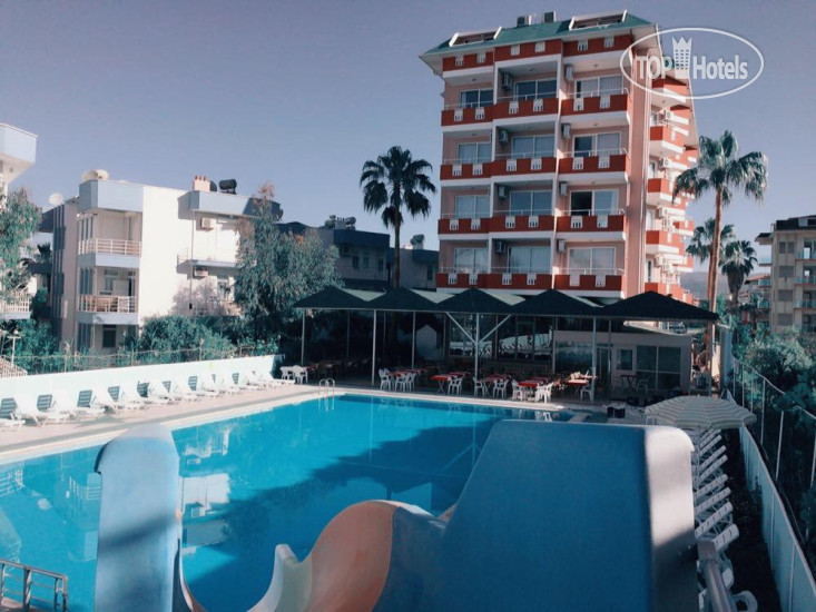 Hotelier's photos De Mare Hotel 3*