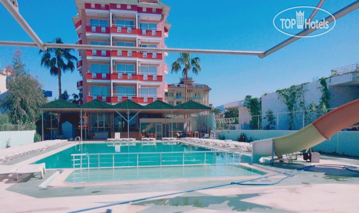 New photos from tourists De Mare Hotel 3*
