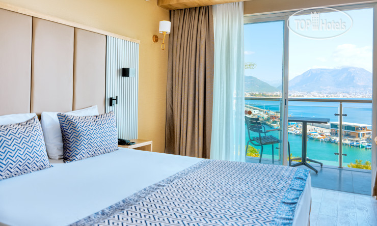 Hotel photo Numa Port Hotel 4*