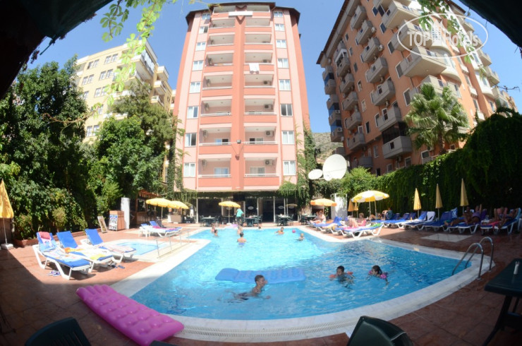 Hotel photo Sun Vera Hotel 