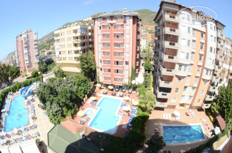 Photos Sun Vera Hotel