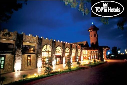 New photos from tourists Oz Hotels Incekum Beach Resort & Spa Hotel 5*