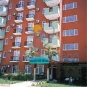 New photos from tourists Cesars Inn 3*