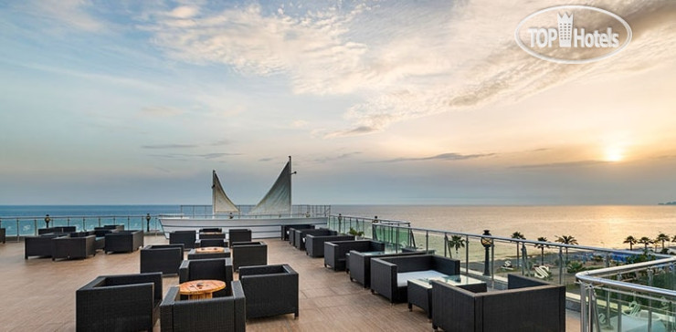 Новые добавленные фото туристов Senza Hotels Grand Santana Hotel 4*