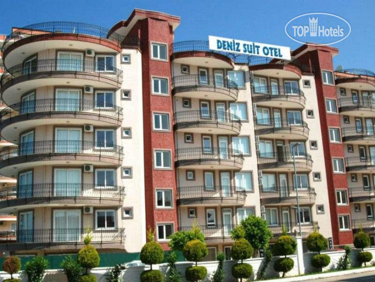 Hotelier's photos Deniz Suit Hotel