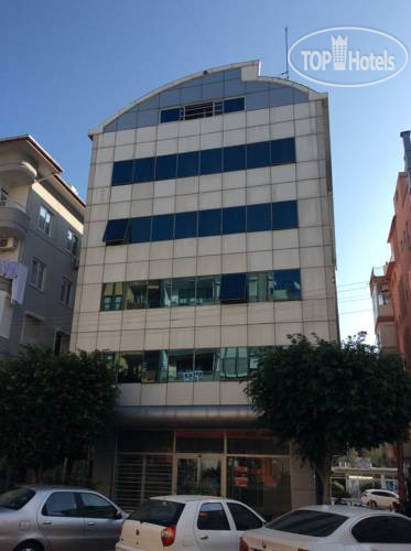 Hotel photo Fortune Center Boutique Hotel 