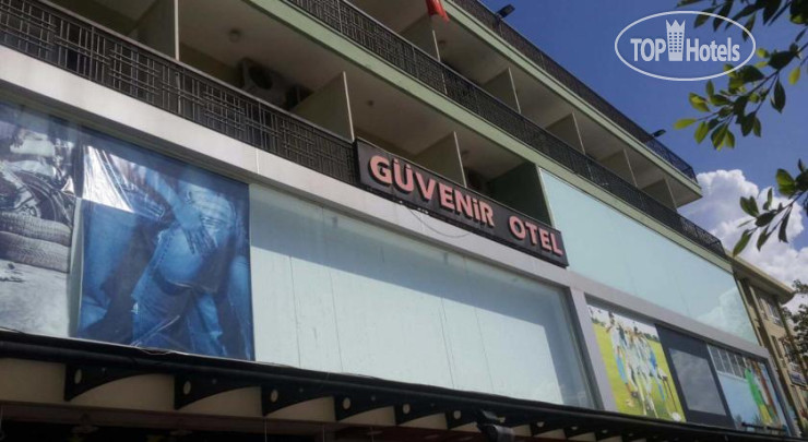 Hotel photo Guvenir Otel 