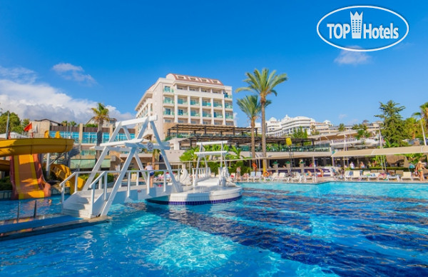Фотографии отельера Sealife Buket Resort & Beach Hotel 5*