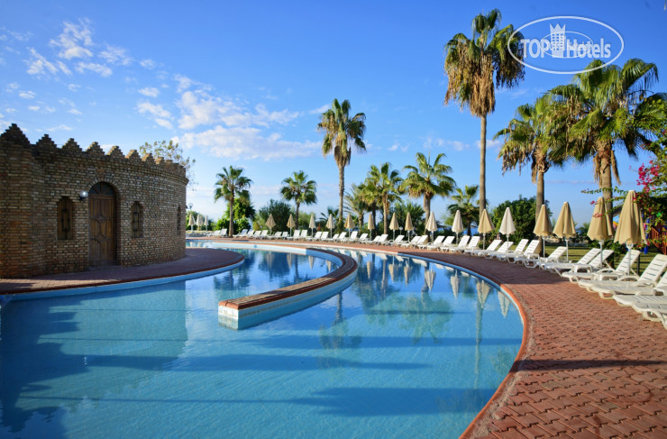 New photos from tourists MС Beach Resort Hotel 5*
