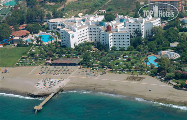 Hotelier's photos MС Beach Resort Hotel 5*