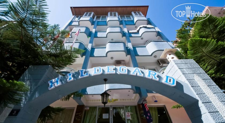 Hotelier's photos Hildegard Hotel