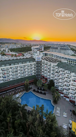 Фото Asrin Beach