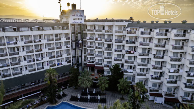 New photos from tourists Asrin Beach 4*