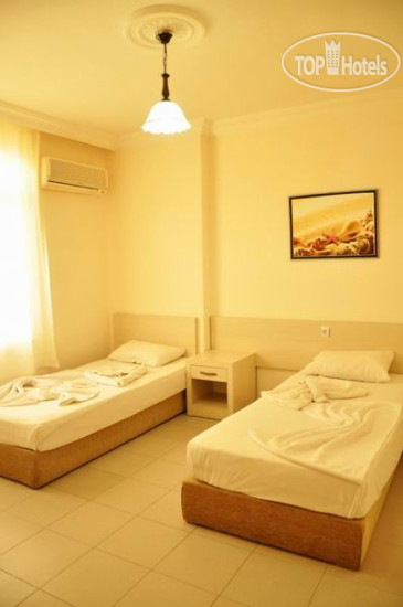 New photos from tourists As Venus Hotel Alanya 3*