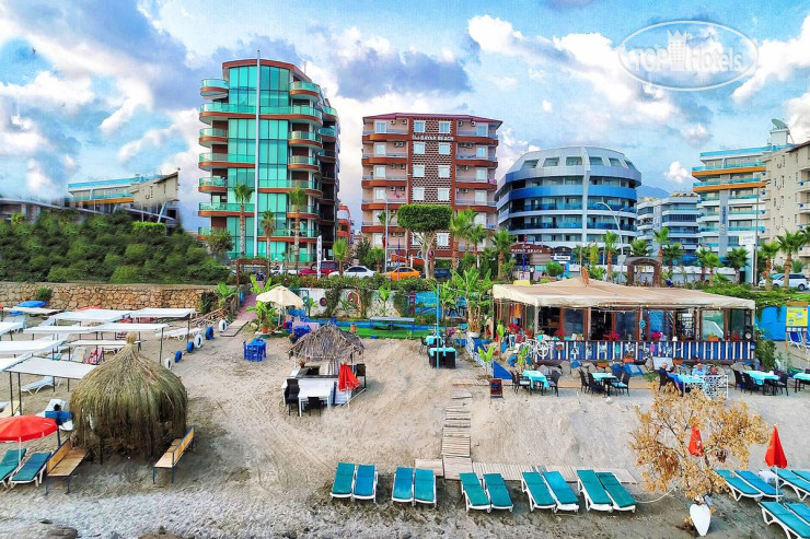 Hotel photo Club Bayar Beach Hotel 
