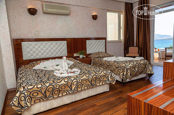 New photos from tourists Club Bayar Beach Hotel