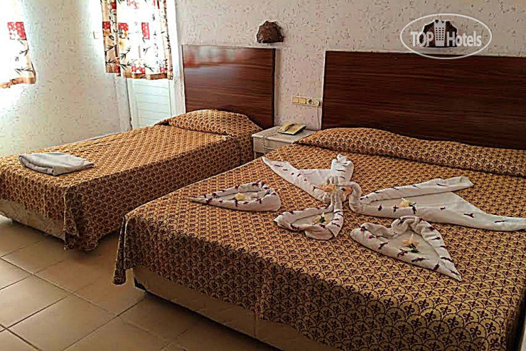 Hotel photo Club Bayar Beach Hotel 