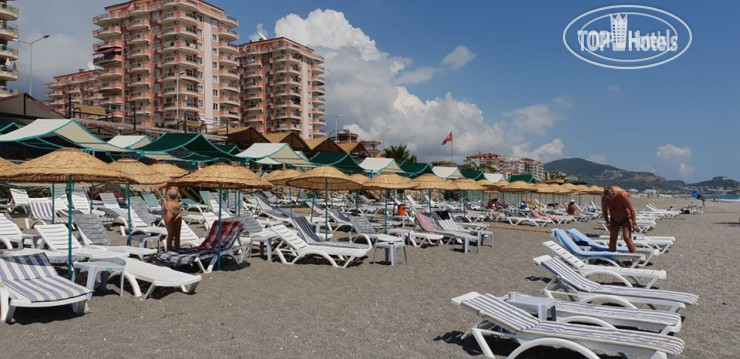New photos from tourists Klas More Beach 5*
