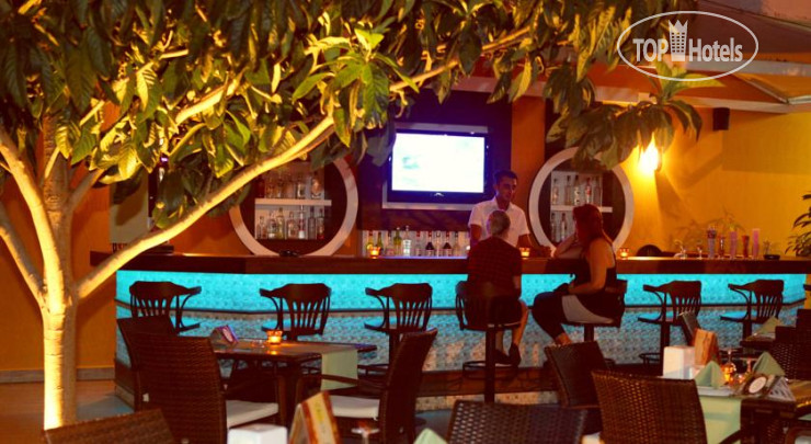 New photos from tourists Narcis Apart Hotel 3*