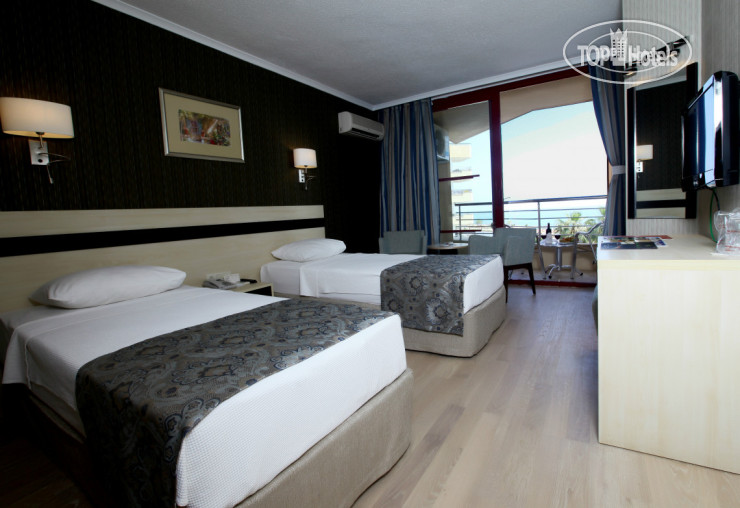 Новые добавленные фото туристов A11 Hotel Obakoy 4*