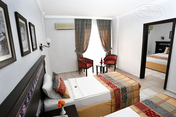 New photos from tourists Parador Sky Hotel 4*