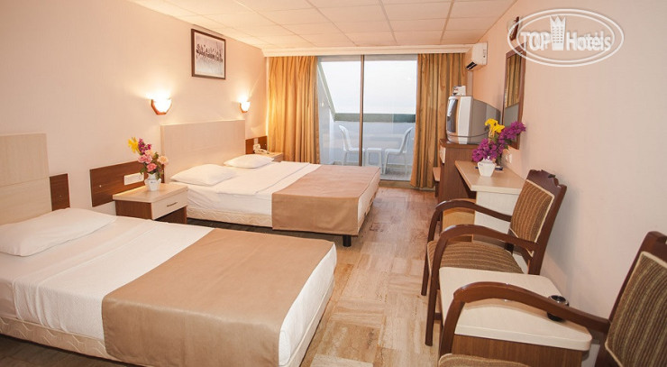 Новые добавленные фото туристов Bieno Club SVS 4*