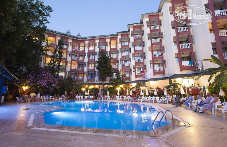 Фотографии отельера Bieno Club SVS 4*