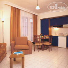 New photos from tourists Elysee Garden 3*