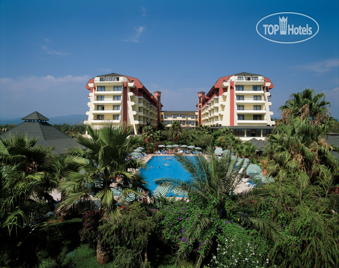 Hotel photo Meryan 5*