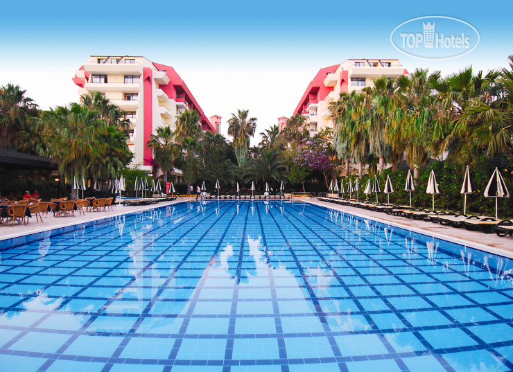 Новые добавленные фото туристов Meryan 5*