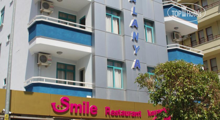 Фото Alanya Hotel