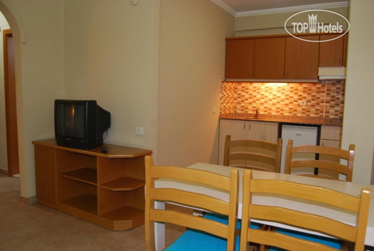 New photos from tourists Select Apart Hotel