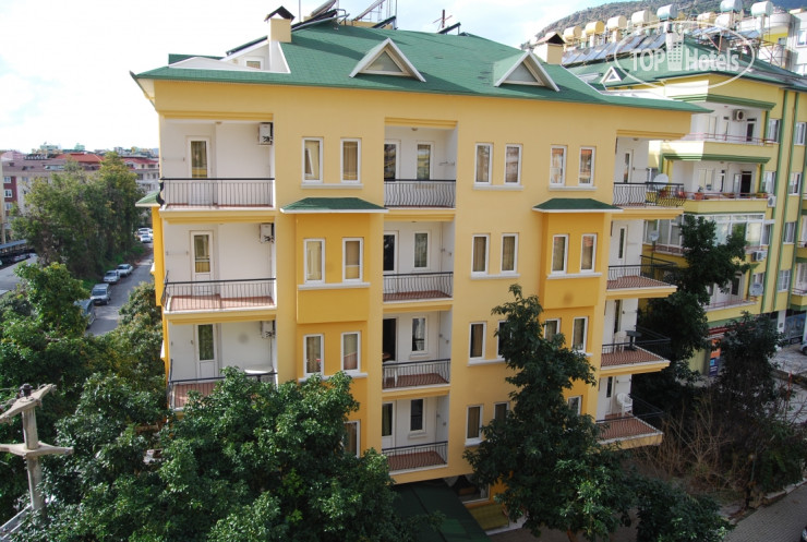 Hotelier's photos Select Apart Hotel