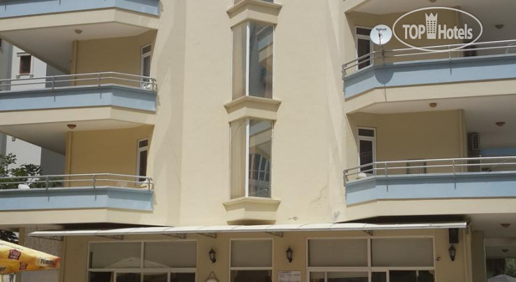 Hotel photo Savir Apart Otel 