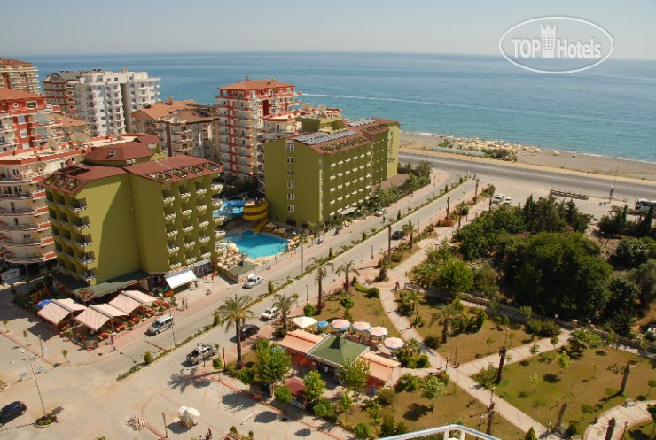 Hotel photo SunStar Beach Hotel 4*