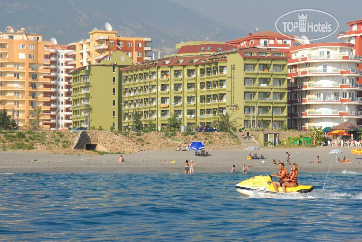 New photos from tourists SunStar Beach Hotel 4*