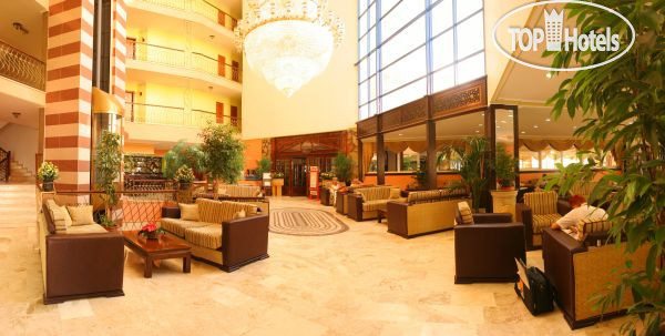 New photos from tourists Club Hotel Alpina 4*