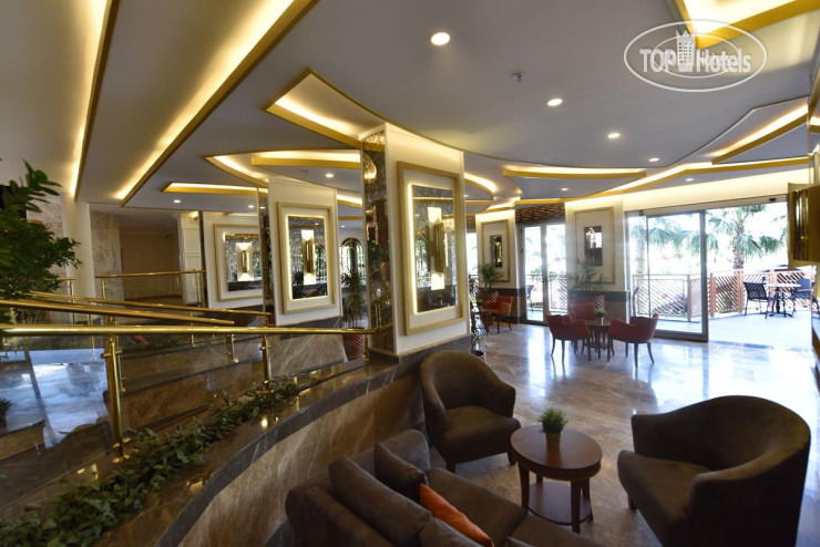 New photos from tourists My Home Sky Hotel (closed) 4*