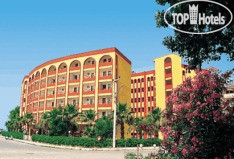 Hotelier's photos Doris Aytur 3*
